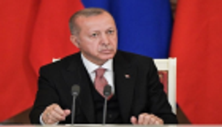 نظام أردوغان يقر بقصور الحكم الرئاسي لأول مرة