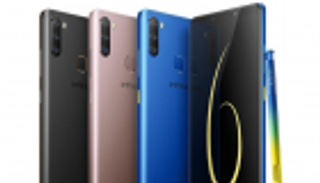 infinix تكشف عن هاتف Note 6 بكاميرا ثلاثية