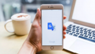 جوجل تضيف 60 لغة في الكاميرا الخاصة بتطبيق الترجمة