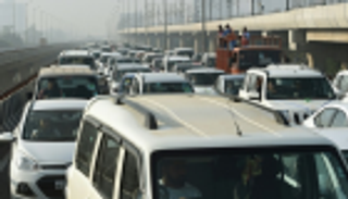 "هيونداي" تطلق أول سيارة كهربائية بشكل كامل في الهند