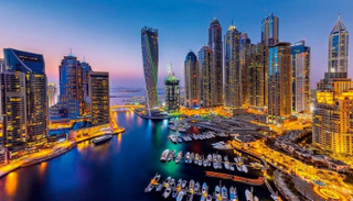 نمو التوظيف بالقطاع العقاري بالإمارات في الربع الأول 2019