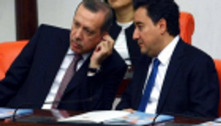 "الأمان".. حزب جديد للمنشقين على ديكتاتورية أردوغان