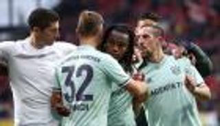 تسريب قميص بايرن الثالث للموسم الجديد