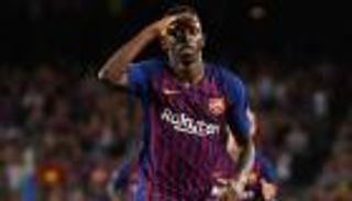 تقرير.. المدرسة الفرنسية تحفز بايرن لضم ديمبلي