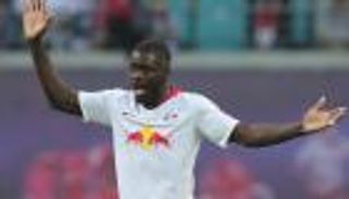 ميلان يتحرك لضم أوباميكانو من لايبزيج