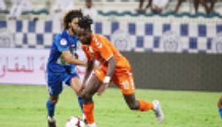 النيجيري ستانلي: "النسور الخضراء" ثأرت لمصر من جنوب أفريقيا