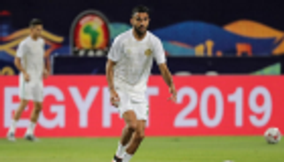 مانشستر سيتي يدعم محرز قبل مواجهة كوت ديفوار