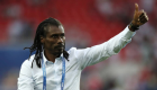 فيديوجراف.. سيسيه يسطر تاريخا جديدا مع السنغال‎