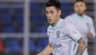 الأهلي السعودي يتخلى عن باييزا