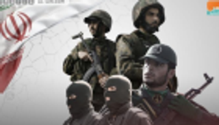 أسبوع العراق.. إيران تقصف كردستان وحظر المليشيات "محلك سر"