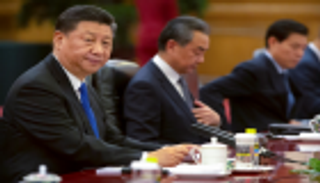 الصين تتجه لفرض عقوبات على شركات أمريكية تبيع أسلحة لتايوان