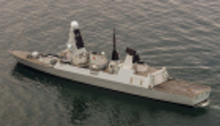 بريطانيا تدفع بسفينة حربية للخليج لمواجهة تهديدات إيران