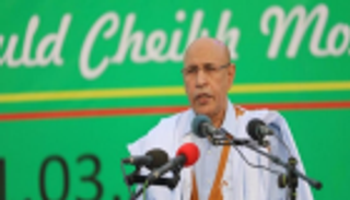 موريتانيا بأسبوع.. حوار وطني يكسر الجمود وتصدعات بصفوف الإخوان