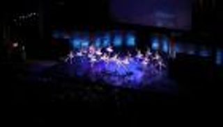 "بحيرة البجع" وفرحة تأهل المنتخب.. في افتتاح مهرجان قرطاج بتونس