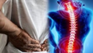 آلام الظهر.. 3 طرق للعلاج ومنع الإصابة