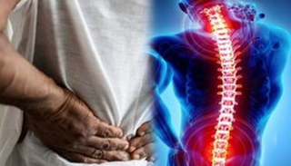 كيف نتجنب ألم الظهر؟