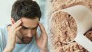 5 علامات لزيادة البروتين بالجسم.. أبرزها الجفاف ورائحة الفم