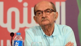 رحيل الناقد الفني يوسف شريف رزق الله