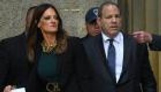 للمرة الثانية.. هارفي واينستين يغير دفاعه في اتهامات التحرش