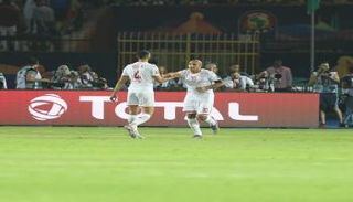 منتخب تونس 