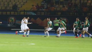 فرجاني ساسي