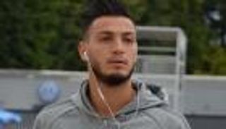 بالصوت.. بن سبعيني يراهن على الانتصارات المتتالية لتخطي نيجيريا