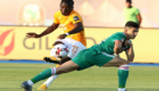 مدرب كوت ديفوار: ركلات الجزاء حرمتنا من التأهل على حساب الجزائر