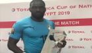 حارس كوت ديفوار: فعلنا المستحيل لتجاوز الجزائر