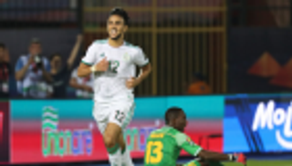 بالصوت.. وناس فخور بقيادة الجزائر لنصف نهائي أمم أفريقيا بعد غياب