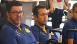 بعثة النصر السعودي تغادر إلى لشبونة لبدء المعسكر الخارجي