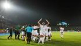 تقرير.. 4 عوامل تصعب مهمة تونس أمام السنغال