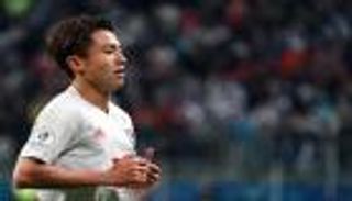 برشلونة يضم الموهبة اليابانية آبي