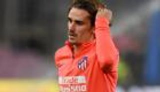 صيانة "كامب نو" تؤجل اللقاء الأول بين جريزمان وجمهور برشلونة