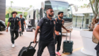 حسام عاشور يجدد تحديه لداني ألفيس