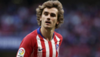 محامي جريزمان يبدأ إجراءات انتقاله إلى برشلونة