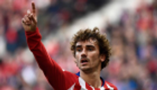 برشلونة يعلن ضم جريزمان رسميا