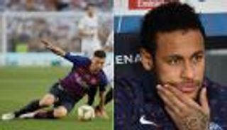 لينجليه مفتاح عودة نيمار إلى برشلونة