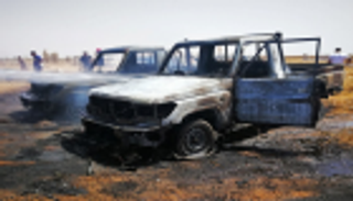 إدانات محلية لتفجيرات بنغازي ومطالب بالتحقيق 