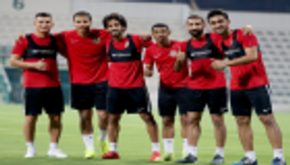 شباب الأهلي يطير إلى سلوفاكيا السبت استعدادا للموسم الجديد