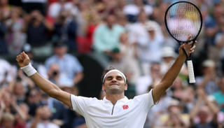 روجيه فيدرر 