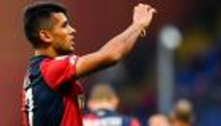 يوفنتوس يتعاقد مع الأرجنتيني روميرو