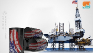 إنتاج النفط الأمريكي في خليج المكسيك ينخفض 53% قبل العاصفة باري