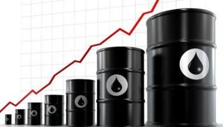 النفط قرب أعلى مستوى في 6 أسابيع