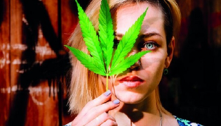 شركة أمريكية تطرح منتجات من القنب للعناية الشخصية 