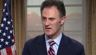 منسق الخارجية الأمريكية لشؤون الإرهاب ناثان سيلز