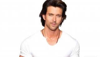 النجم الهندي هريثيك روشان