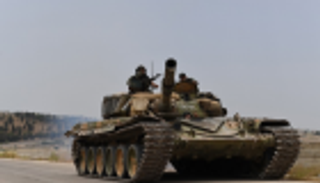 اشتباكات عنيفة لليوم الثاني بين الجيش السوري و"النصرة"