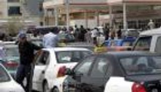 النهر الصناعي والوقود.. أزمات مليشيات طرابلس تحاصر الليبيين