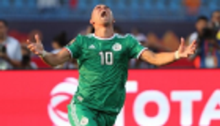 فيغولي المصاب يترقب موقفه من موقعة نيجيريا