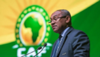 شكوى مصرية جديدة ضد رئيس "الكاف"